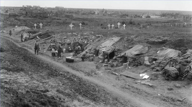 Battle of Bullecourt